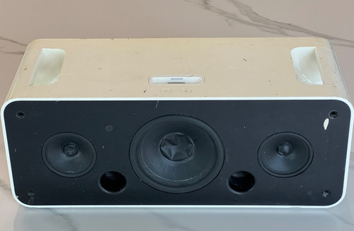 Apple ipod home speaker - ipod,