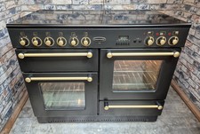 Rangemaster 110 Electric