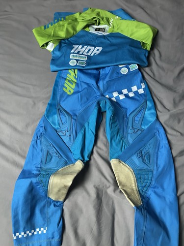 Thor motocross youth - motocross, 28