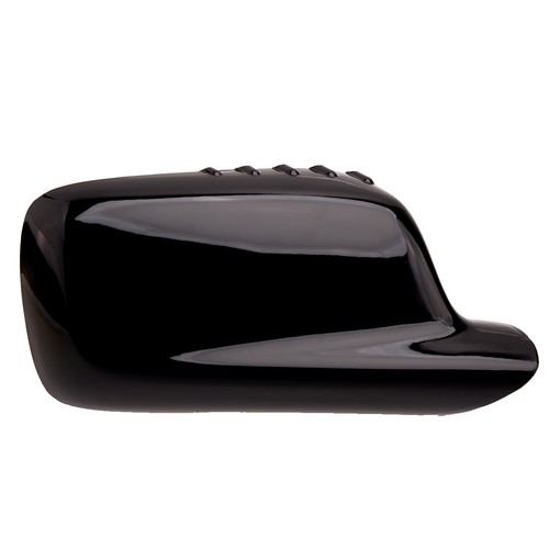 Right gloss black door side - door,