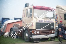 THH Truck Photos - Volvo F10 -