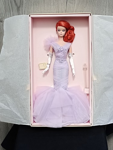 Barbie lavender luxe - lavender,
