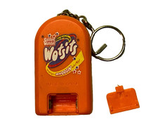 Golden wonder Wotsits you only