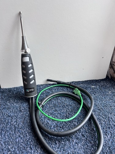 Kane cp2s flue gas analyser - kane,
