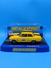 Scalextric c3502 ford - scalextric,
