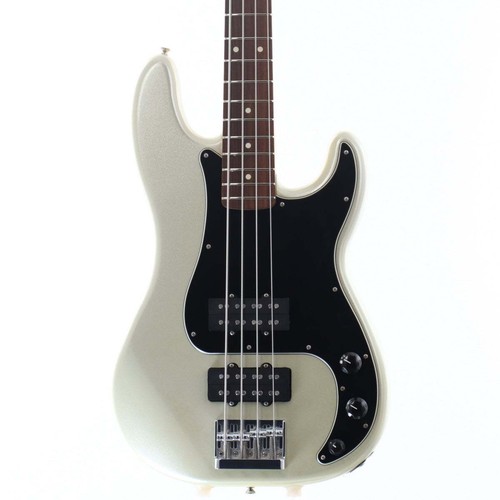 Fender blacktop precision - precision, bass