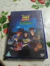 Disney Pixar  Toy Story Of