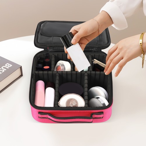 Portable make bag - portable,