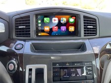 32G Android 15 CarPlay Car