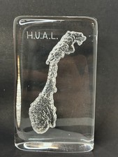 Hadeland Hand Made Full Lead