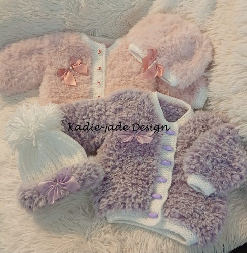 Baby knitting pattern 149 - knitting,