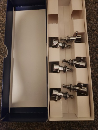 Wilkinson lok tuners - ez,