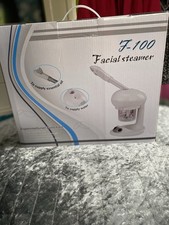 Lotus Salons Direct Portable Professional Facial Steamer Professional BNWT