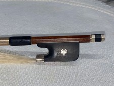 OLD CELLO BOW
