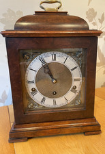 Mappin and Webb George 3rd