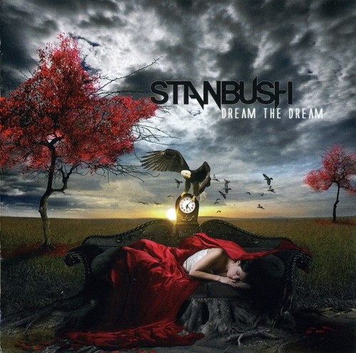 Stan bush dream - bush, cd