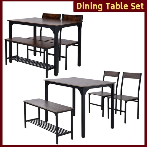 Industrial dining table - industrial,