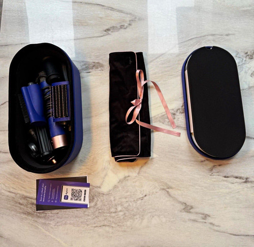 Dyson airwrap hair styler set - airwrap,