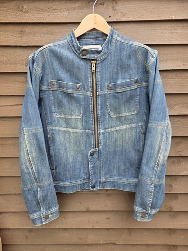 Triumph denim motorcycle - triumph,