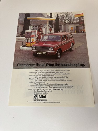 Original vintage 1975 - original, classic