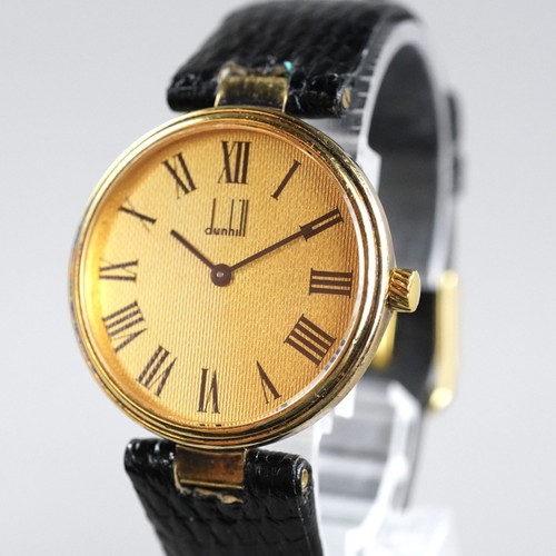 Dunhill millenium vintage - dunhill,