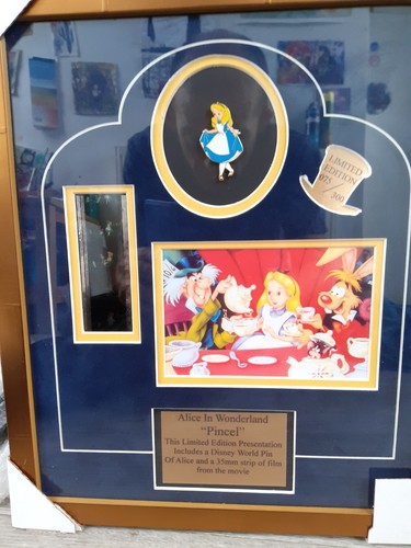 Disney alice in wonderland - disney,