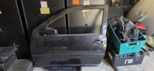VW Golf MK4 3 door 3dr Black
