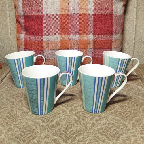 Marks spencer mugs - spencer, bone