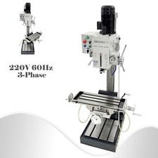 220V 3PH Automatic Feed Gear