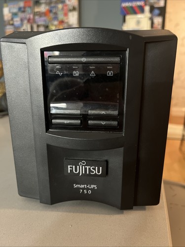 Fujitsu smart ups 750 - fujitsu, smart-ups
