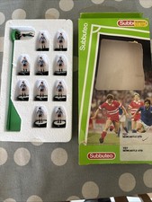 VINTAGE COMPLETE SUBBUTEO LW