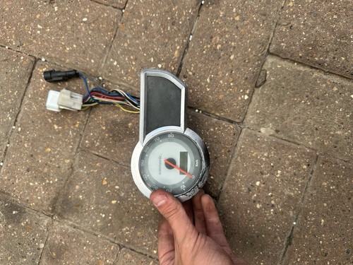 Generic trigger sm50 dash - trigger,
