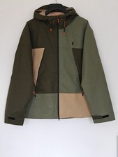 Ralph Lauren Polo Green Colour