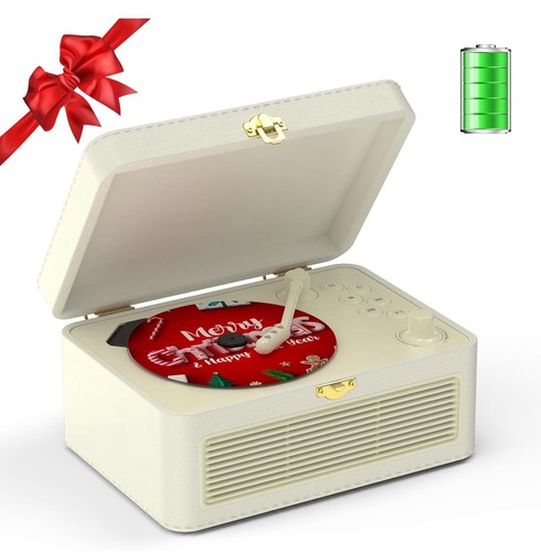 Portable player with - portable,