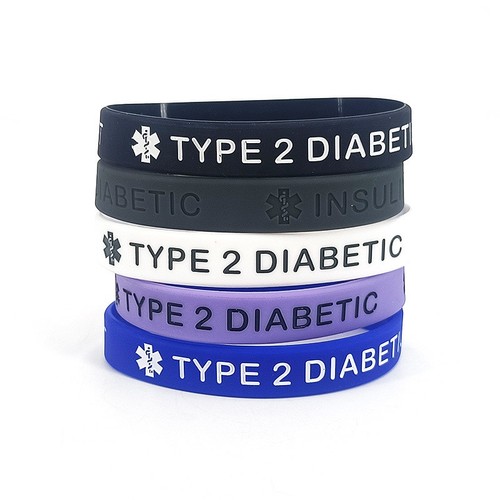 Type diabetic medical - type,