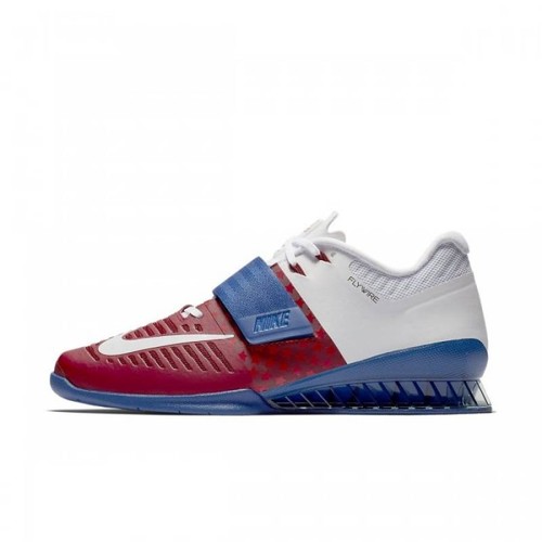 Nike romaleos flywire - nike,