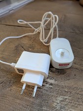 Colgate Omron CY-050-CE-C-X4 2 Pin Toothbrush Charger Genuine Original
