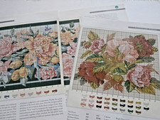 Ehrman tapestry needlepoint