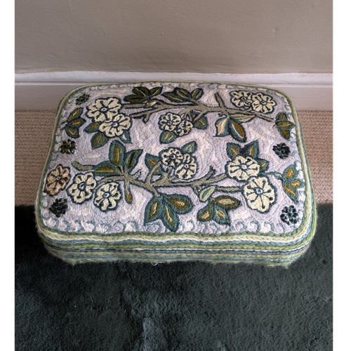 Sherborne tapestry floral - sherborne,