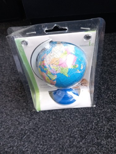 Student desk top globe and - student,