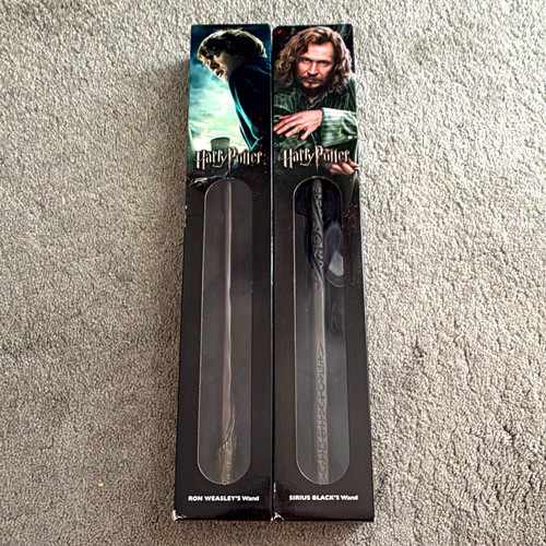 Harry potter replica - harry,