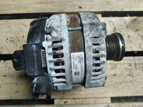 Cv6t10300bc alternator - cv6t10300bc,