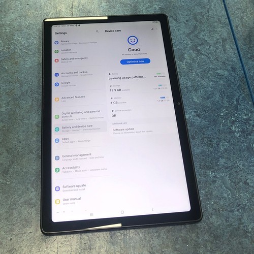 Samsung galaxy tab 32gb - samsung,