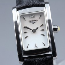Near mint longines dolce - mint, vita