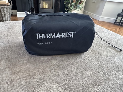 Therm rest neoair xtherm - therm-a-rest, nxt