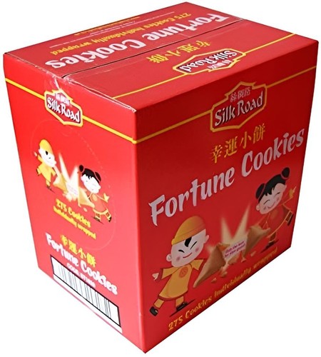 275 packs silk road - 275,