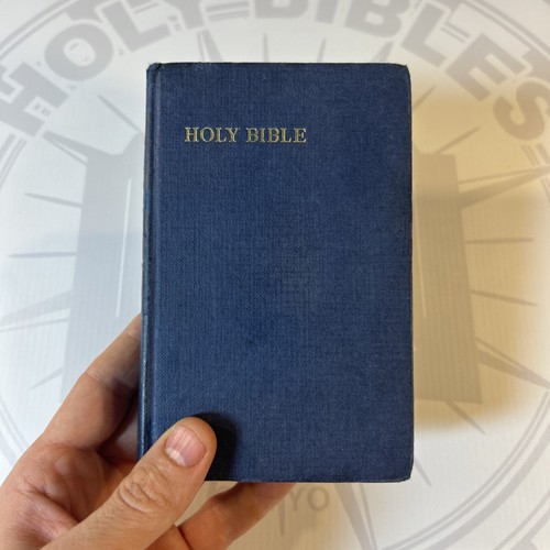 Holy bible illustrated - illustrated,