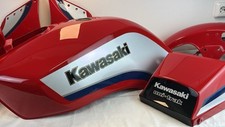 KAWASAKI GPZ750 COMPLETE DECAL