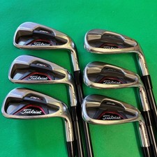 Titleist AP1 712 Iron Set 6pcs