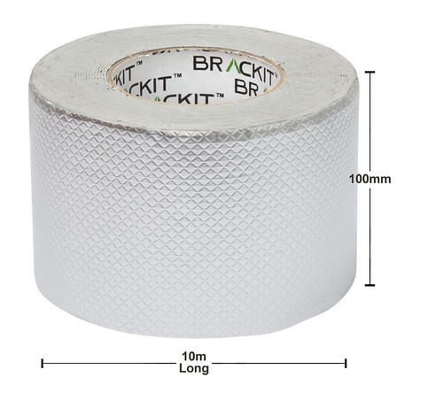 Brackit waterproof butyl - brackit,